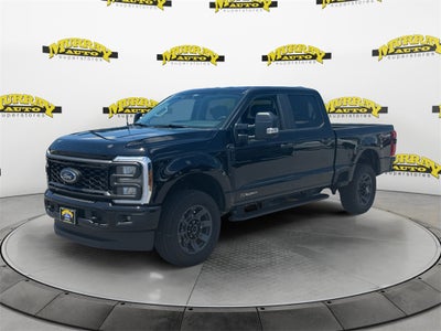 2025 Ford F-350SD XL