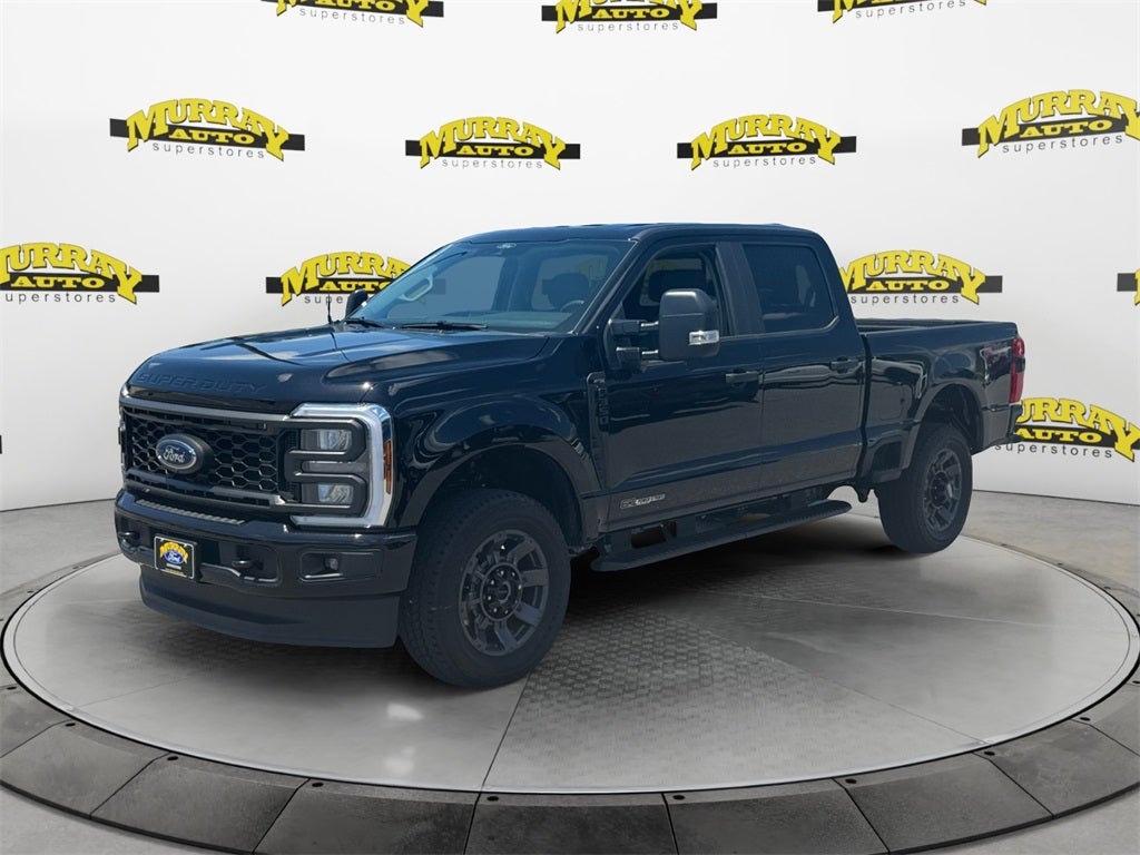 2025 Ford F-350SD XL