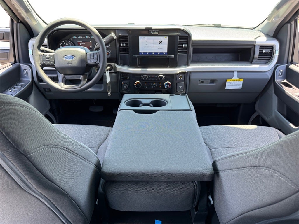 2025 Ford F-350SD XL