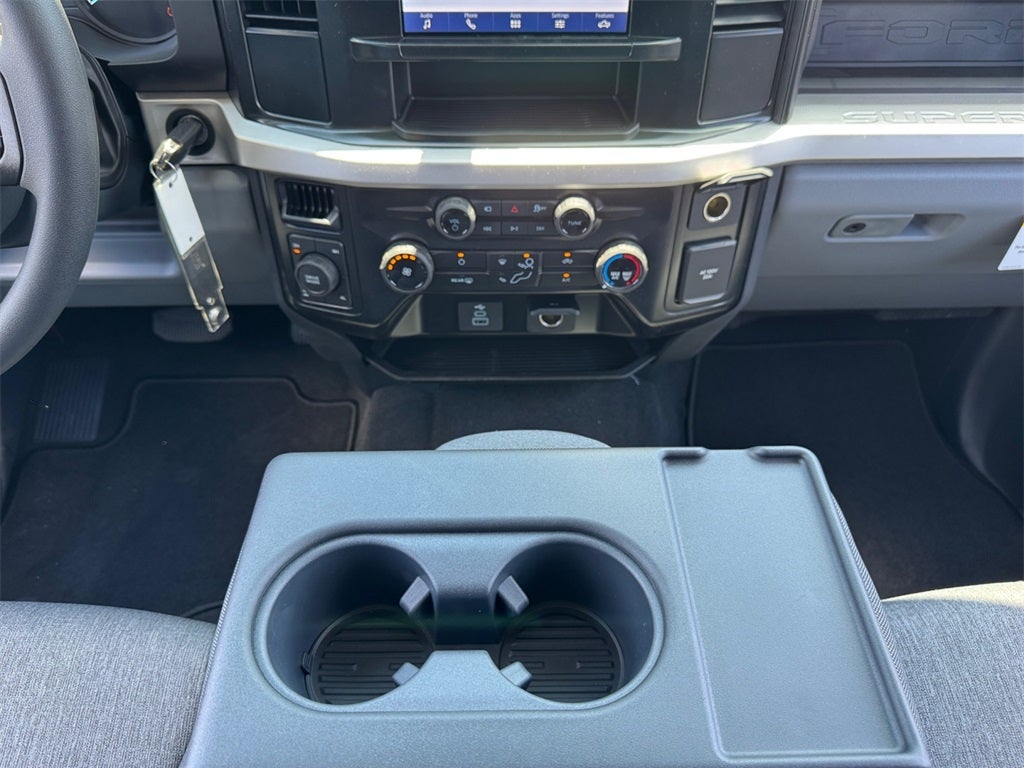 2025 Ford F-350SD XL