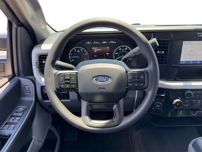 2025 Ford F-350SD XL