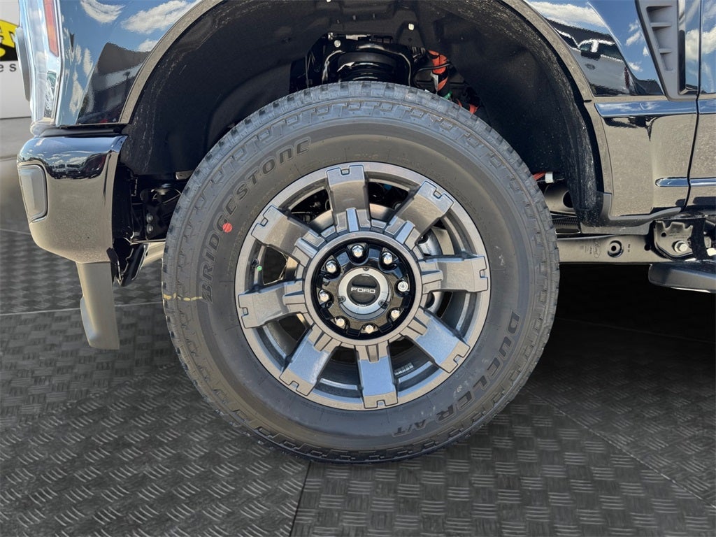 2025 Ford F-350SD XL