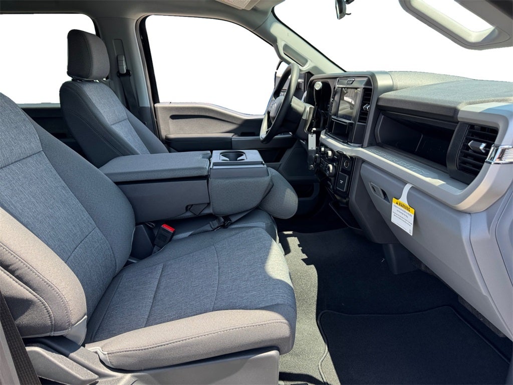 2025 Ford F-350SD XL