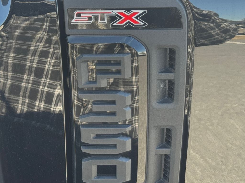 2025 Ford F-350SD XL