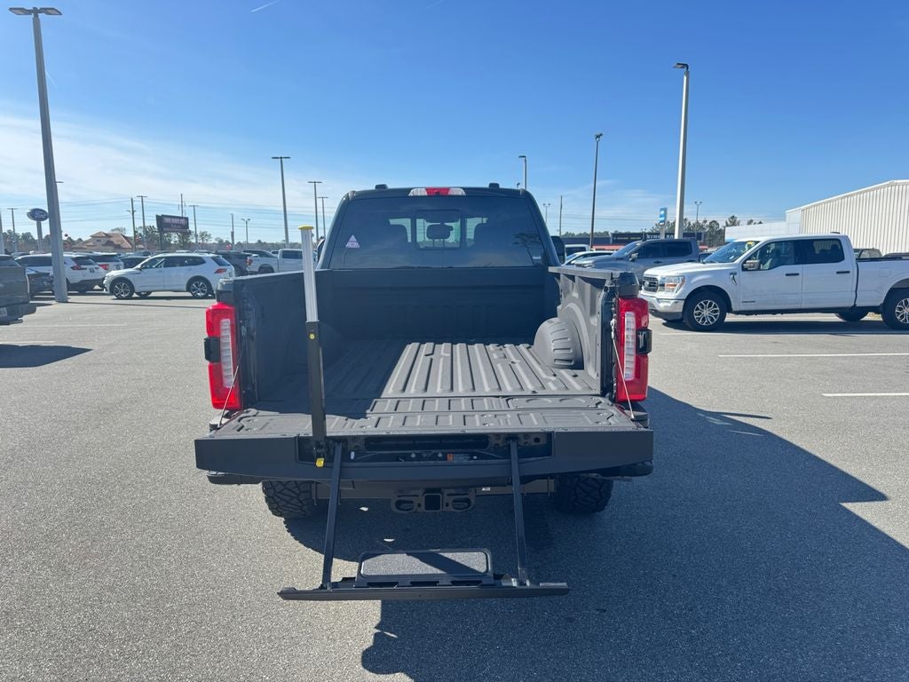 2025 Ford F-350SD XL