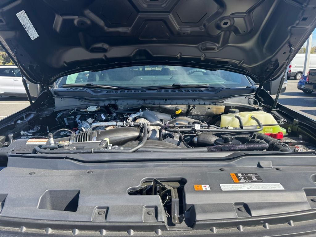 2025 Ford F-350SD XL