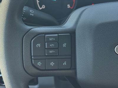 2025 Ford F-350SD XL