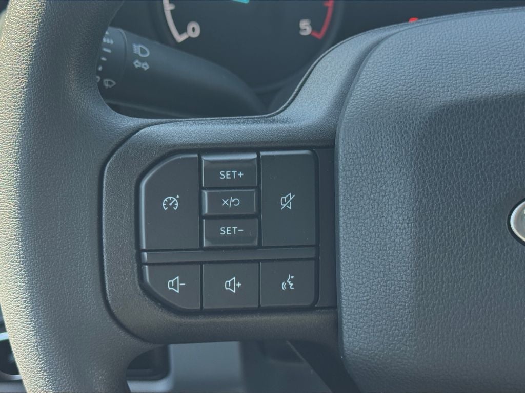 2025 Ford F-350SD XL