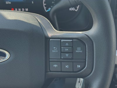 2025 Ford F-350SD XL