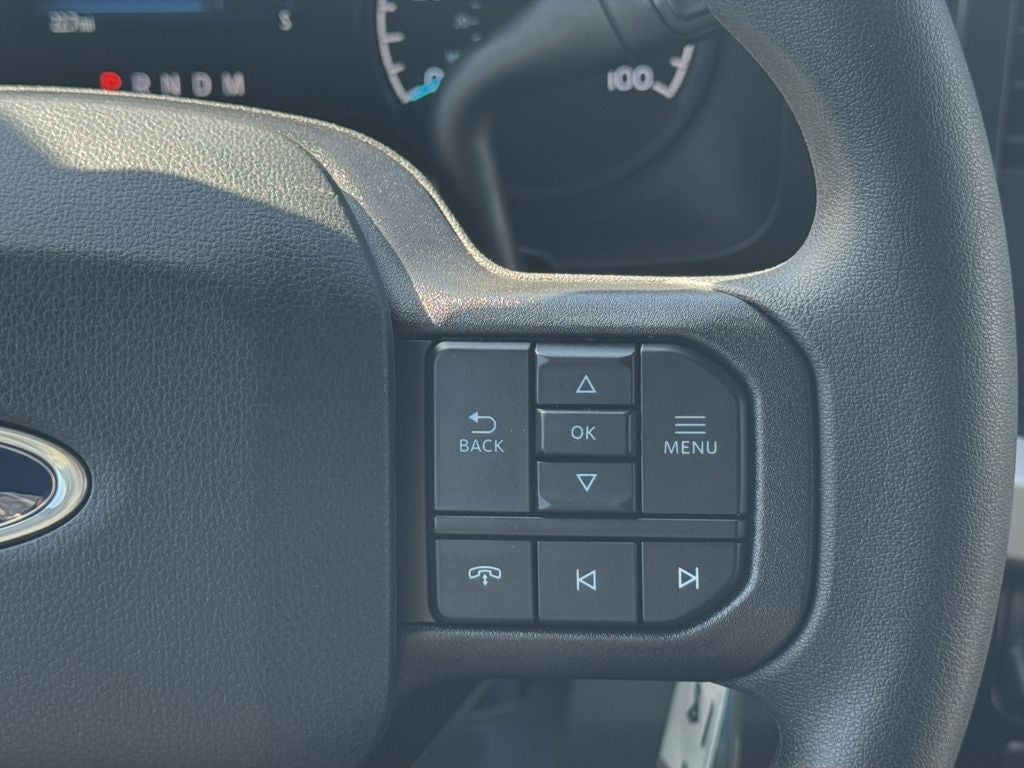 2025 Ford F-350SD XL