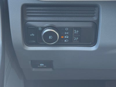 2025 Ford F-350SD XL