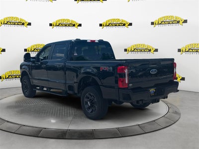 2025 Ford F-350SD XL