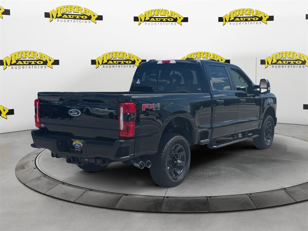 2025 Ford F-350SD XL