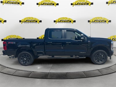 2025 Ford F-350SD XL