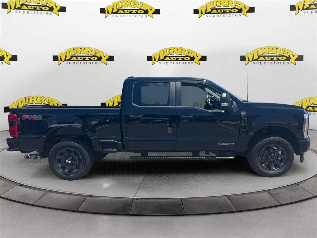 2025 Ford F-350SD XL