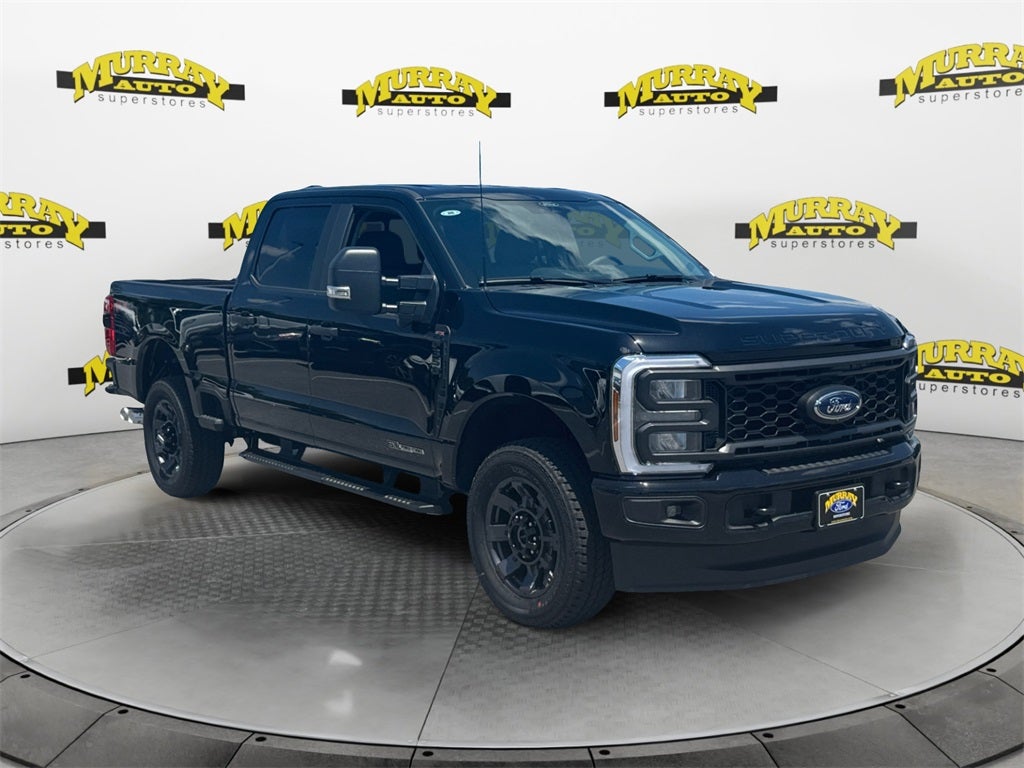 2025 Ford F-350SD XL