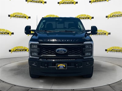 2025 Ford F-350SD XL