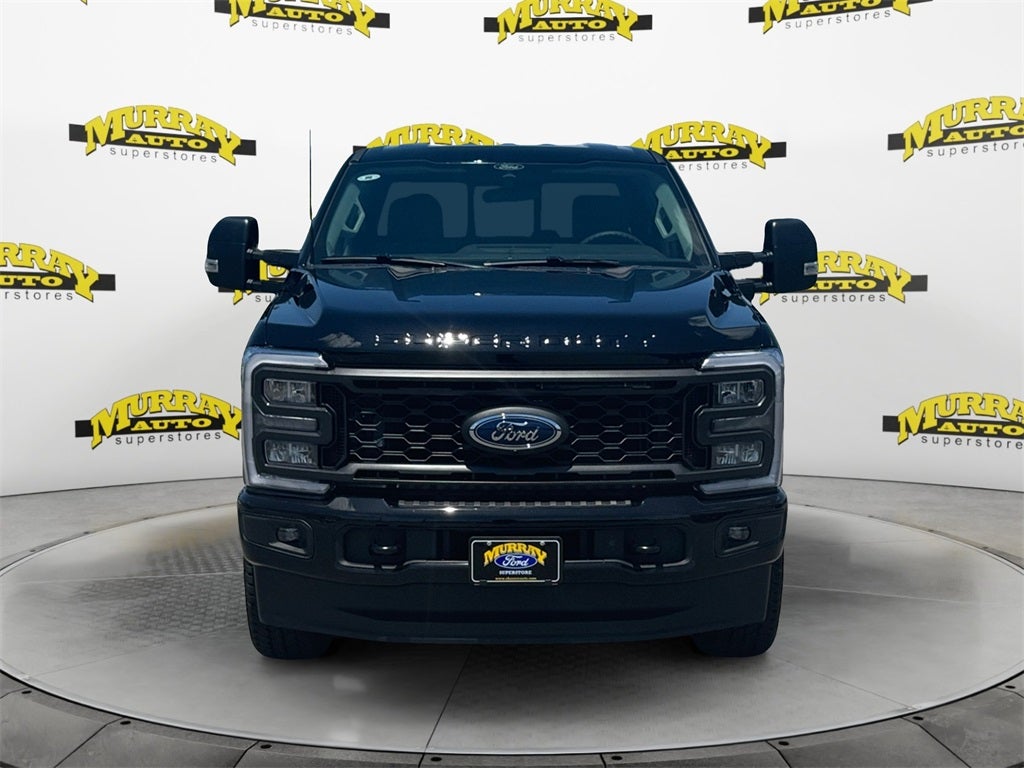 2025 Ford F-350SD XL