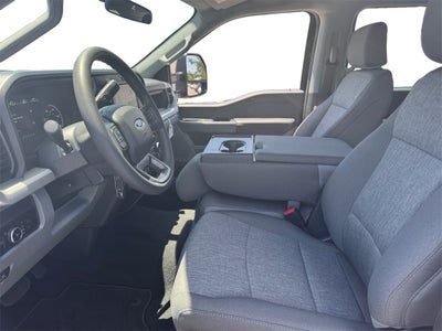 2025 Ford F-350SD XL