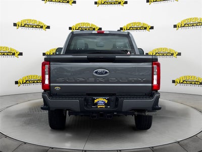 2026 Ford F-350SD XL