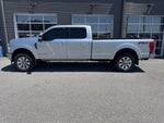 2022 Ford F-350SD Platinum