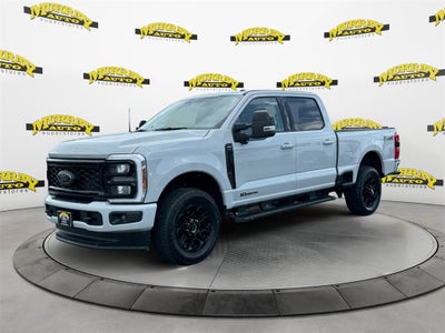 2025 Ford F-350SD Lariat