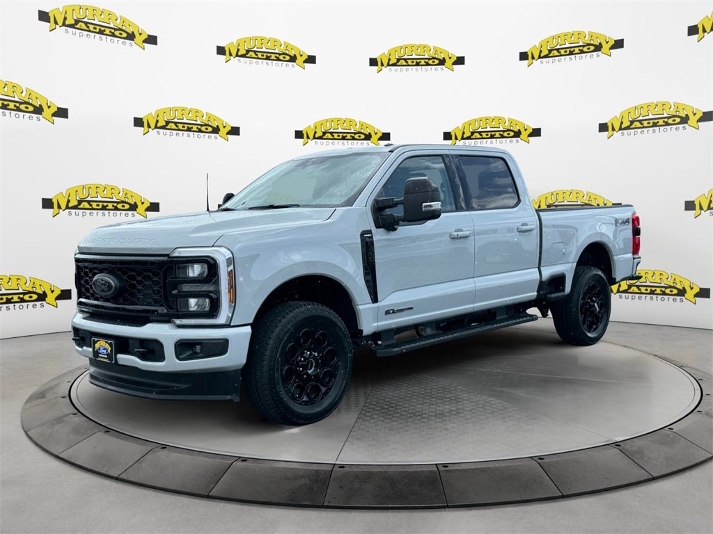 2025 Ford F-350SD Lariat