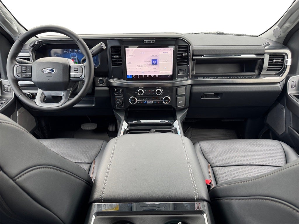 2025 Ford F-350SD Lariat