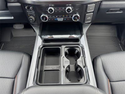 2025 Ford F-350SD Lariat