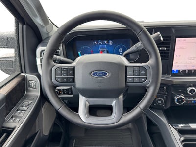 2025 Ford F-350SD Lariat