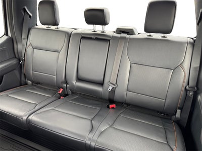 2025 Ford F-350SD Lariat