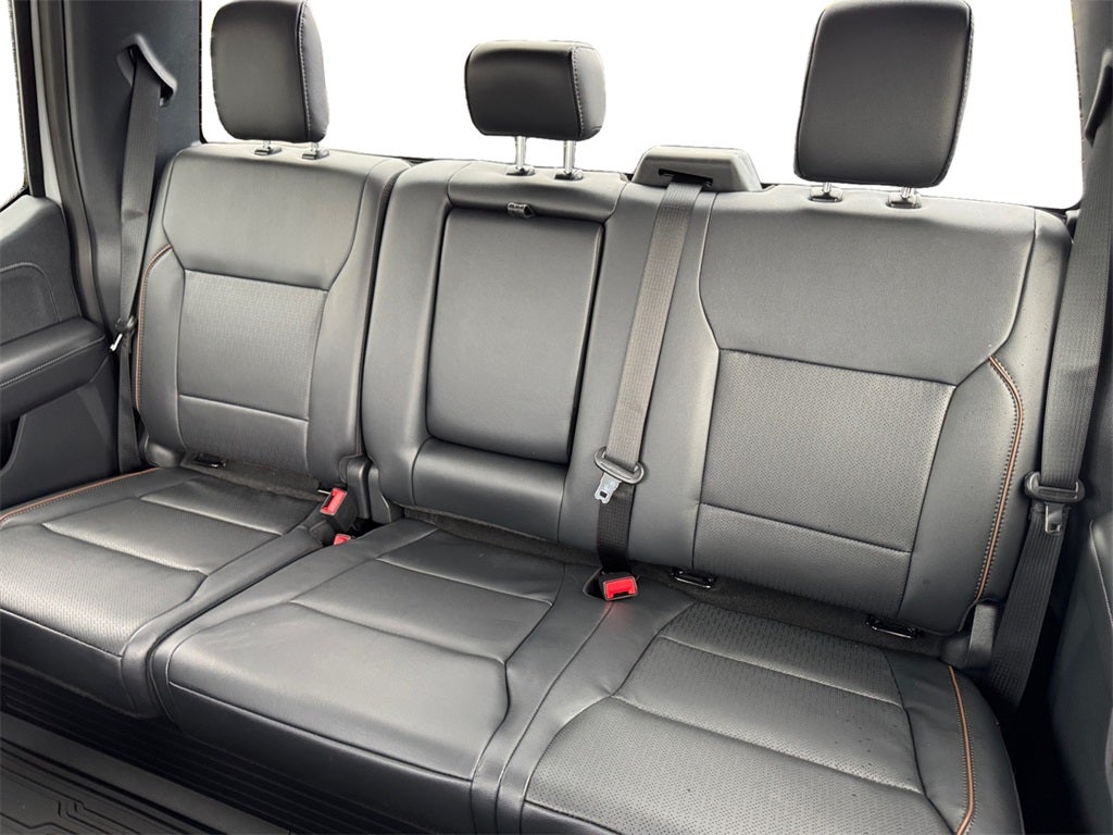 2025 Ford F-350SD Lariat