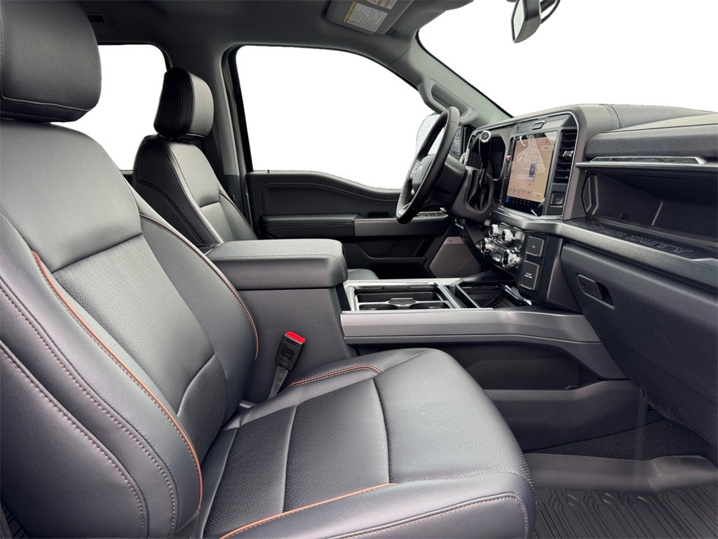 2025 Ford F-350SD Lariat