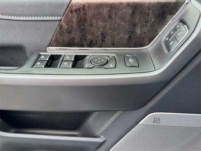 2025 Ford F-350SD Lariat