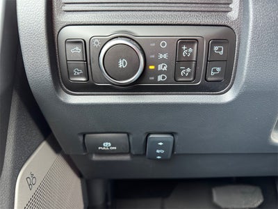 2025 Ford F-350SD Lariat