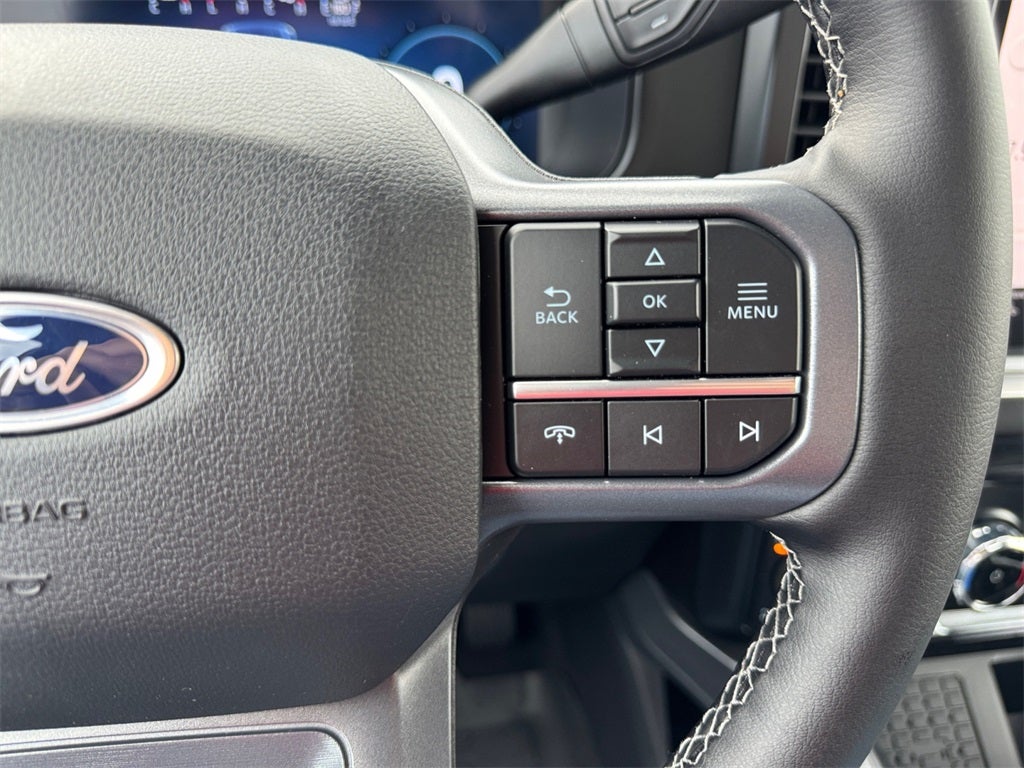 2025 Ford F-350SD Lariat