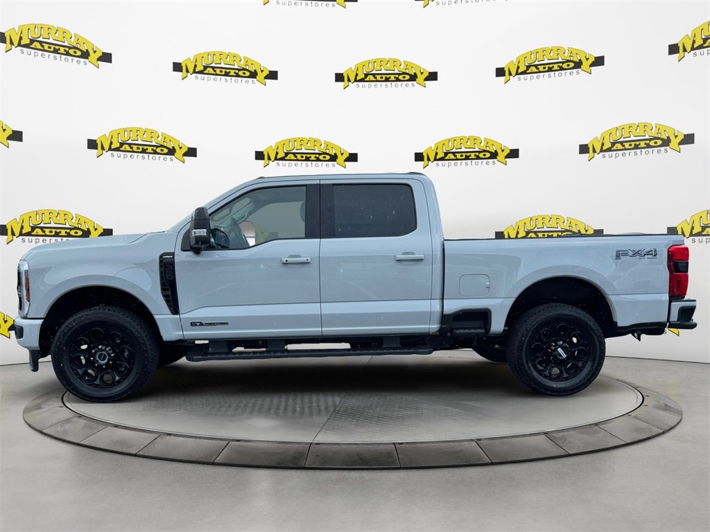 2025 Ford F-350SD Lariat