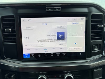 2025 Ford F-350SD Lariat