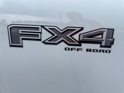 2025 Ford F-350SD Lariat