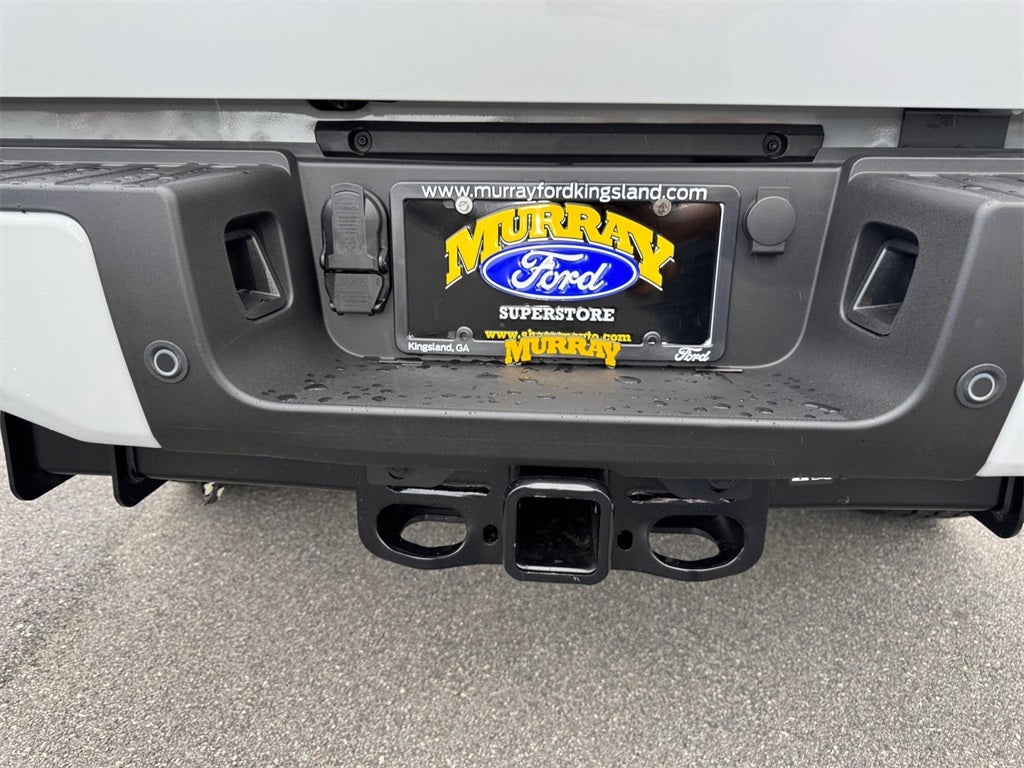 2025 Ford F-350SD Lariat