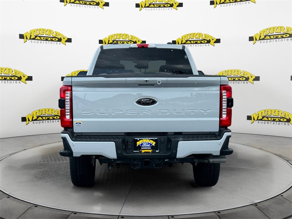 2025 Ford F-350SD Lariat