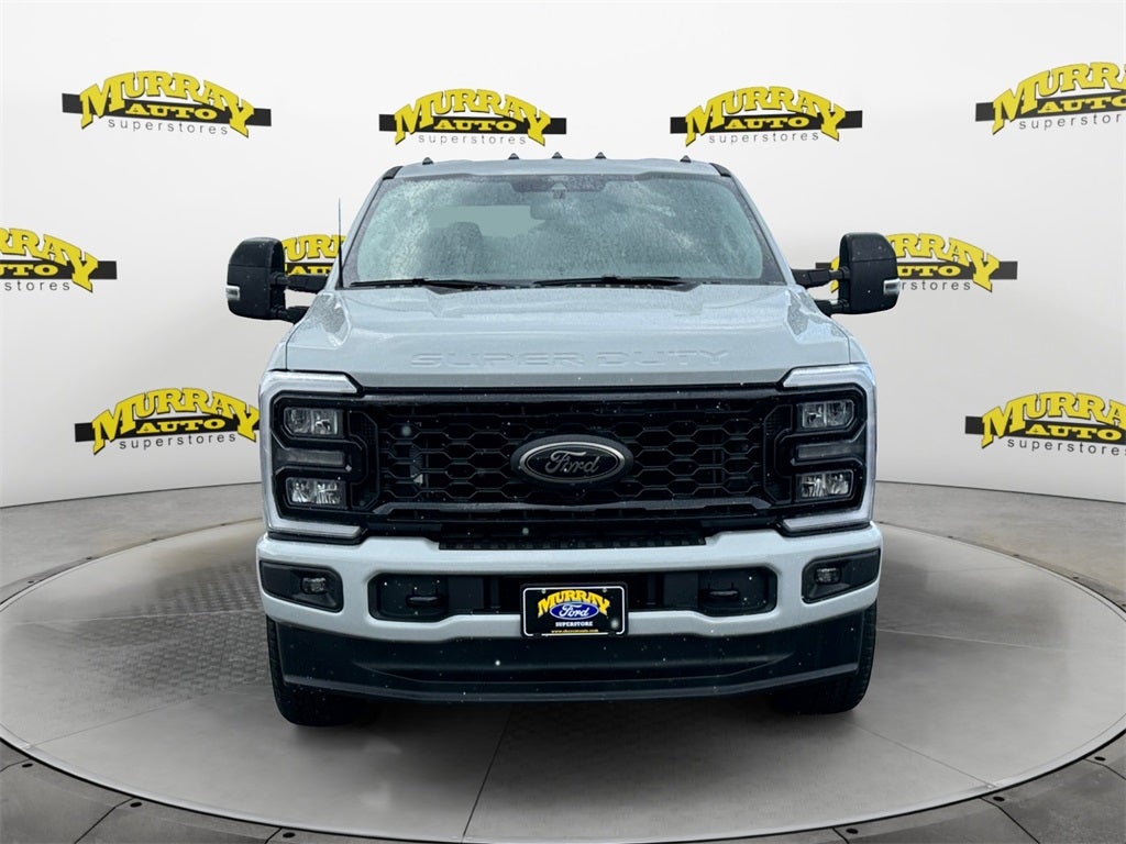 2025 Ford F-350SD Lariat