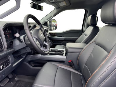 2025 Ford F-350SD Lariat