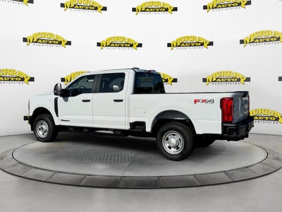 2026 Ford F-350SD XL