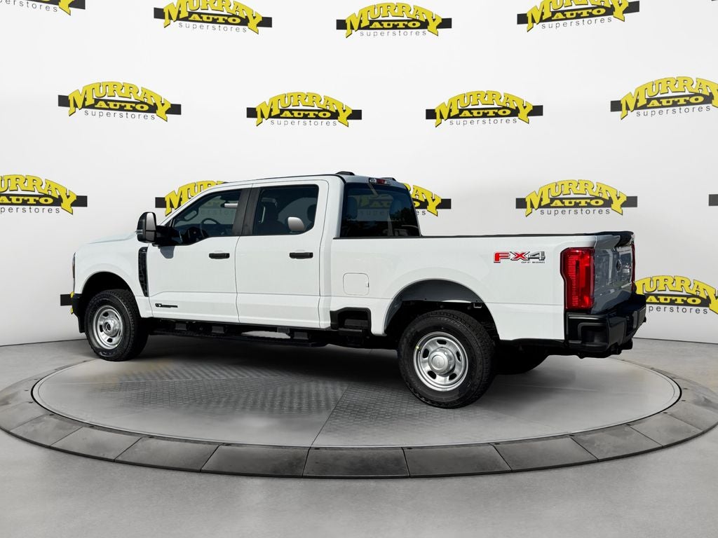 2026 Ford F-350SD XL