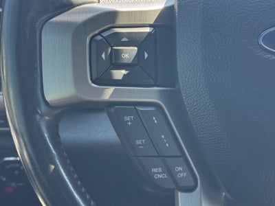 2021 Ford F-350SD Platinum Platinum