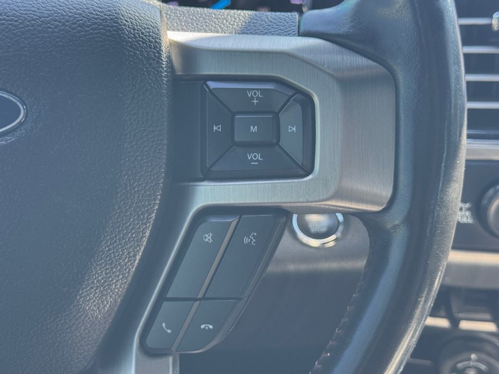 2021 Ford F-350SD Platinum Platinum