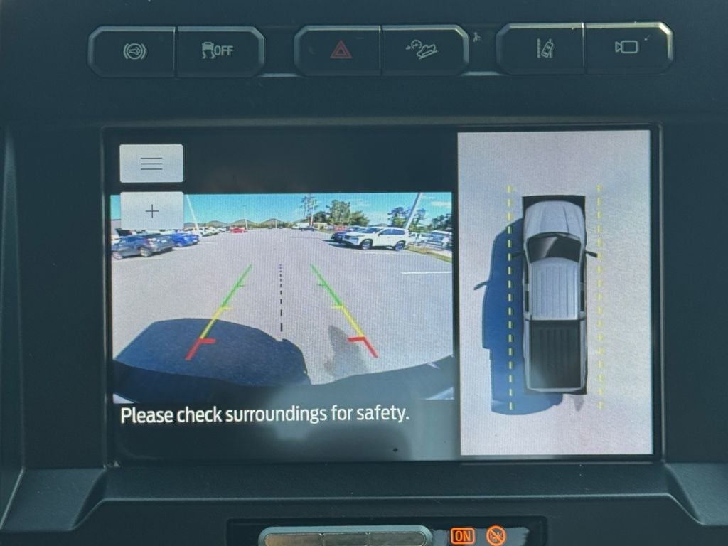 2021 Ford F-350SD Platinum Platinum