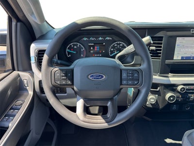 2025 Ford F-350SD XL