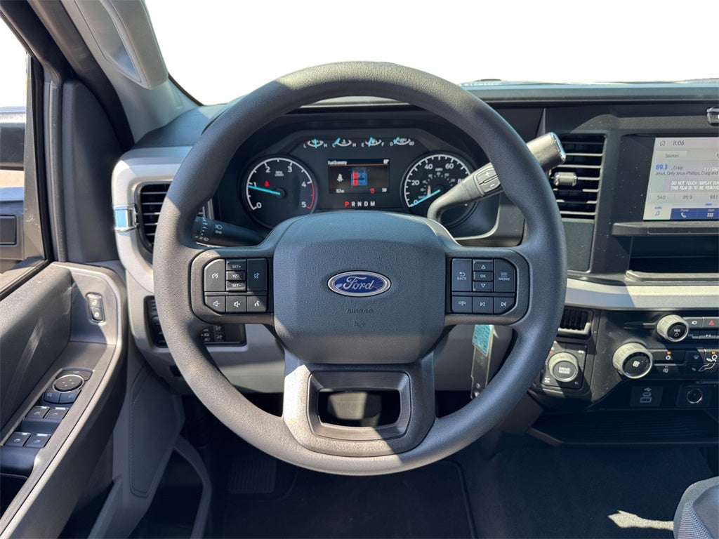 2025 Ford F-350SD XL